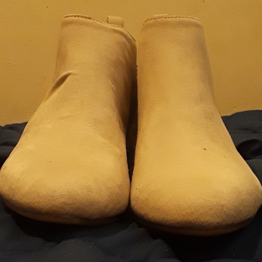 OLD NAVY (CHELSEA (Style) BOOT)                                    [DEADSTOCK] - Picture 9 of 10